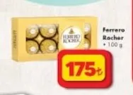 Ferrero Rocher 100 G