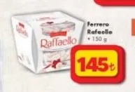 Ferrero Raffaello 150 G