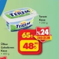 Terem Kase 250G