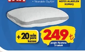 Yastık