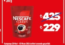 Nescafe Classic 200 G