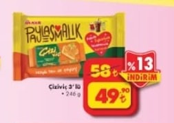 Çiziviç 3*10 246 G