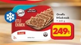 Onefis Etliekmek 440 G