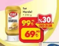 Tat Hardal 230 G