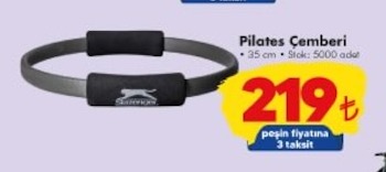 Pilates Çemberi