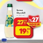 Sirma Churchill 250 Ml