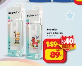 Bebedor Cam Biberon 250Ml
