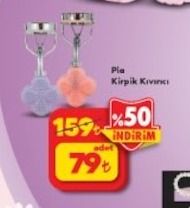 Pia Kirpik Kivrici