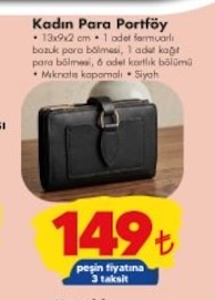 Kadın Para Portföy