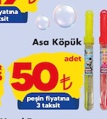 Asa Köpük