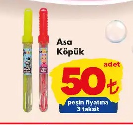 Asa Köpük