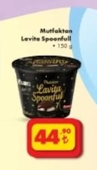 Lavita Spoonfull 150G