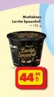 Plafan Lavita Spoonfull 150G
