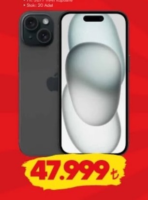 Apple Iphone 14 Pro Max Cep Telefonu