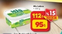 Mis Lebne · 400 G