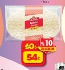 Anadolu Tende Lavash