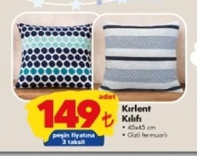 Kirlent Kilifi