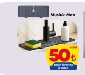 Musluk Mah