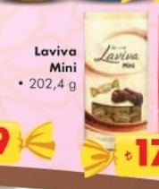 Laviva Mini 202,4G