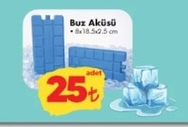 Buz Aküsü