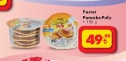 Pastel Pancake Pufy 150G