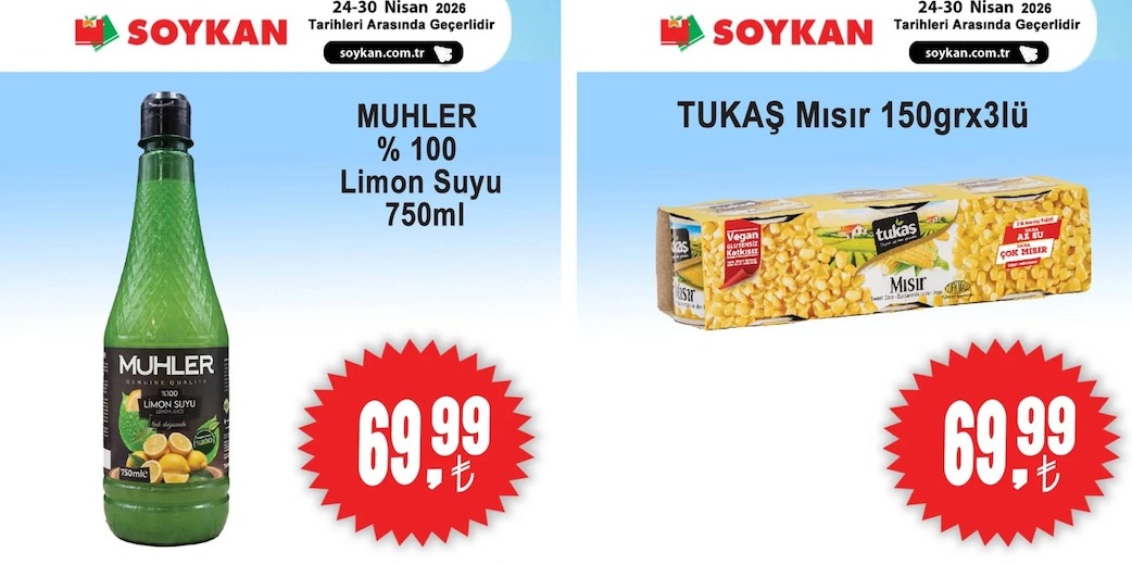 Muhler %100 Limon Suyu 750Ml