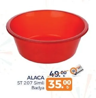 Alaca St 207 Simli Badya