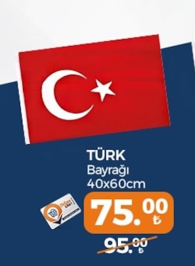 Türk Bayrağı