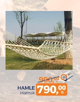 Hamle Hamak