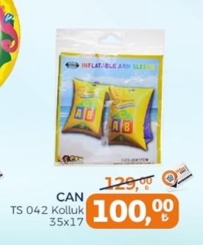 Can Ts 042 Kolluk 35X17