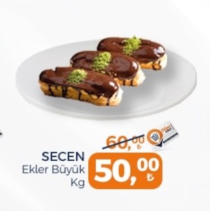 Secen Ekler Buyuk Kg