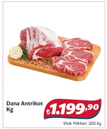 Dana Antrikot Kg