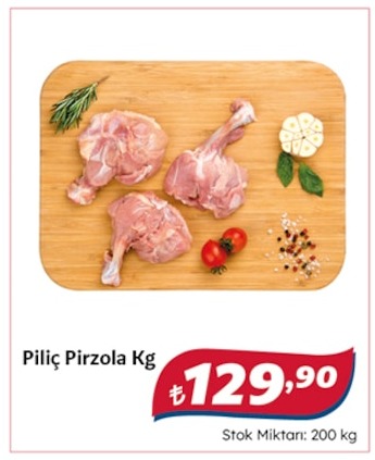 Pilic Pirzola Kg