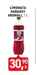 Li̇Monata Karadut Aromali, 1 L