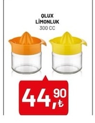 Olux Limonluk 300 Cc