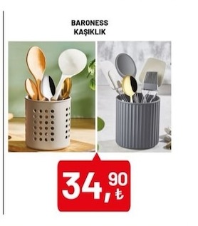 Baroness Kaşıklık