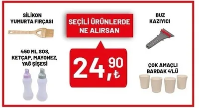 Silikon Yumurta Firçasi