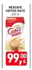 Nescafe Coffee Mate 200 G