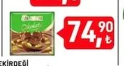Ülker Çikolata