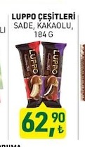 Luppo Çeşitleri 184 G