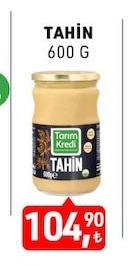 Tahin 600 G