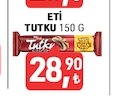 Eti Tutku 150 G