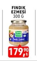 Fındık Ezmesi 300 G