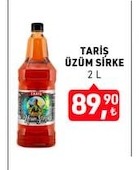 Tariş Üzüm Sirke 2 L