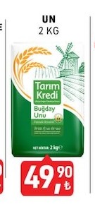 Un 2 Kg