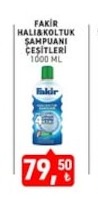 Halı Koltuk Şampuanı Çeşitleri 1000 Ml