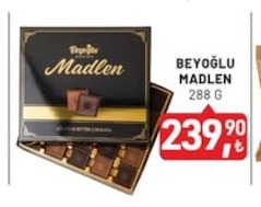 Beyoğlu Madlen 288 G