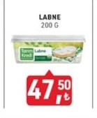 Tarım Kredi Labne 200G