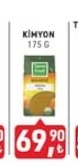 Baharat Dünyası Kimyon 175G