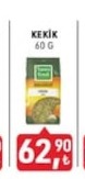 Kekik 60G